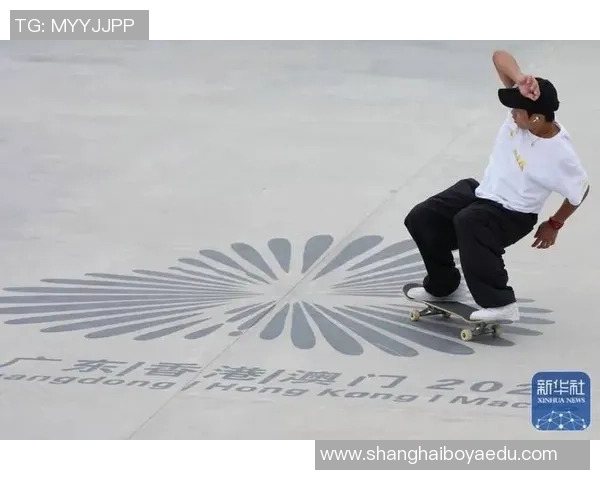 深圳滑板队技术革新引发热议滑板文化新潮流与发展趋势探讨